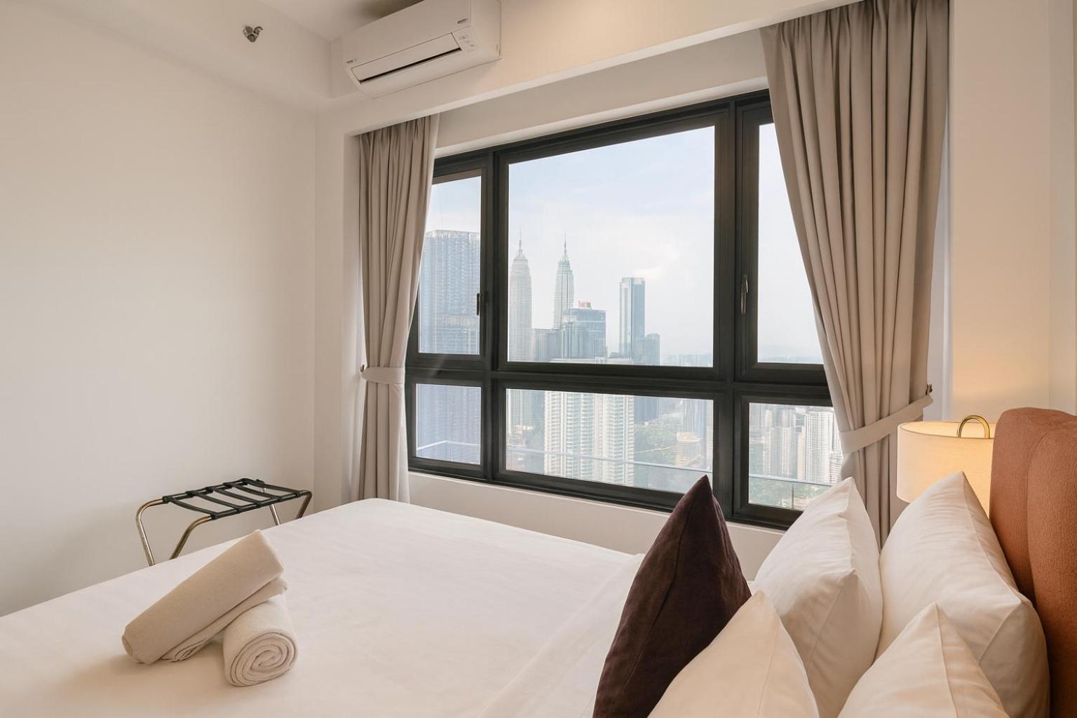 Agile Bukit Bintang Trx By Dormeo Destinations — Photos 1