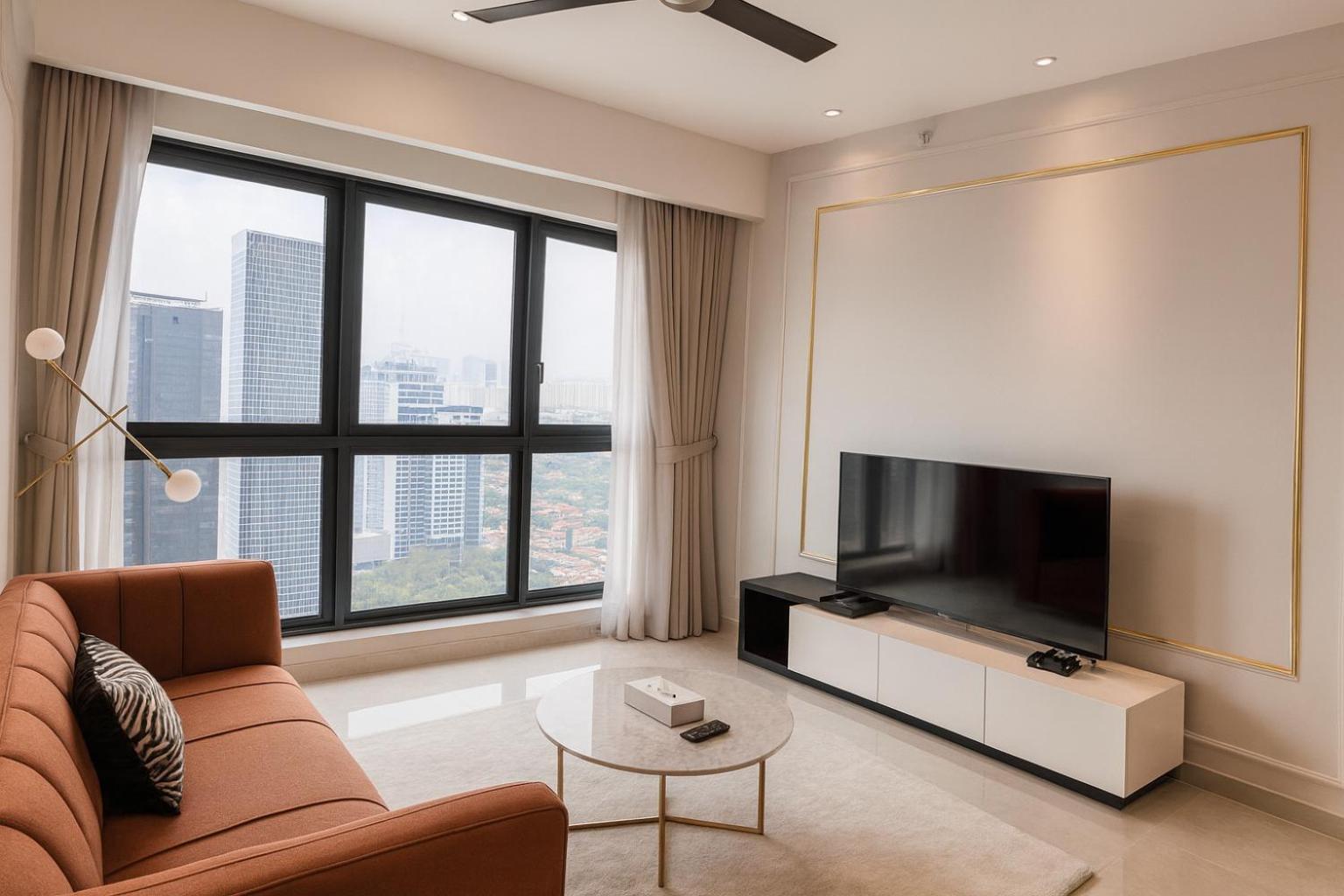 Agile Bukit Bintang Trx By Dormeo Destinations — Photos 2